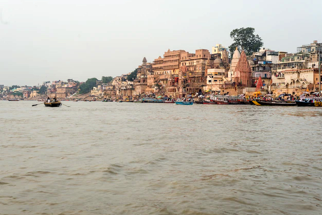 varanasi