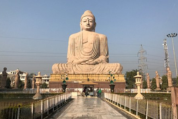 bodhgaya