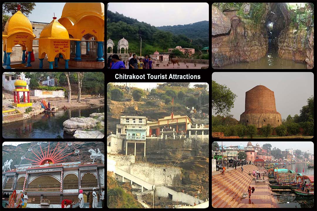 chitrakoot-top-tourist-places